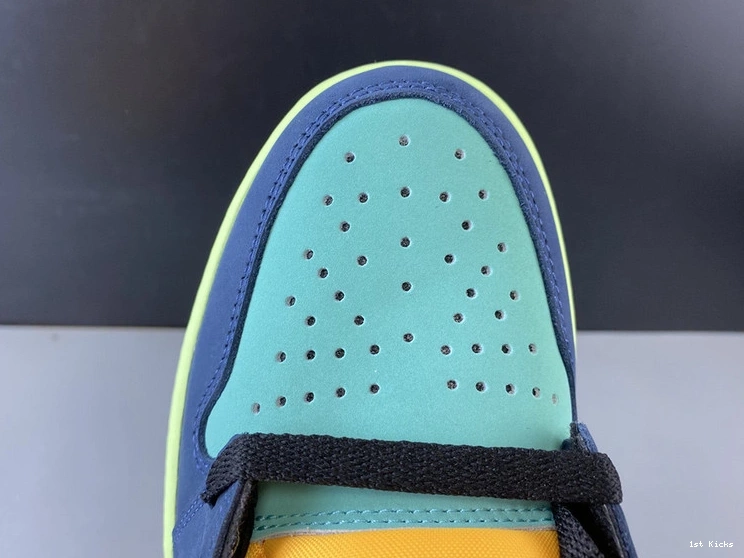 High Hack” 555088-201 “Bio Jordan OG 1  1210